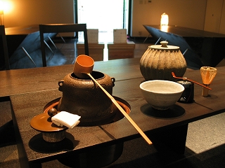 展示風景