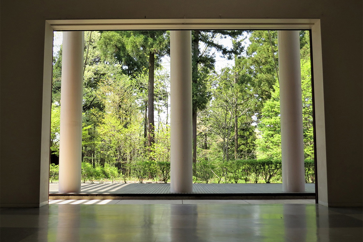 年間スケジュール 企画会 & イベント 金津創作の森美術館 福井県あわら市 〜人と自然、アートが交差する。〜