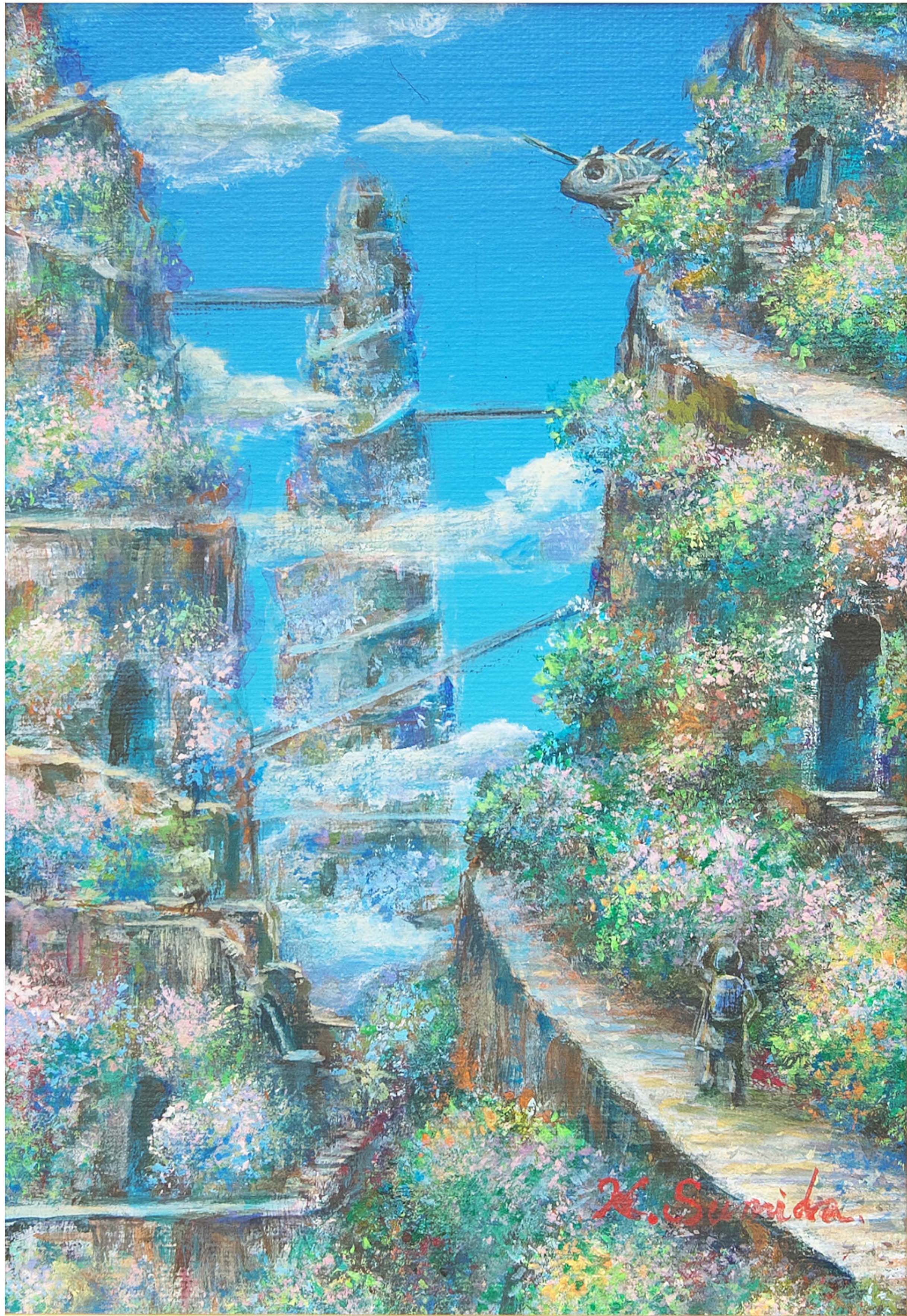 第41回 FUKUIサムホール美術展 in 金津創作の森 :: 企画展 & イベント