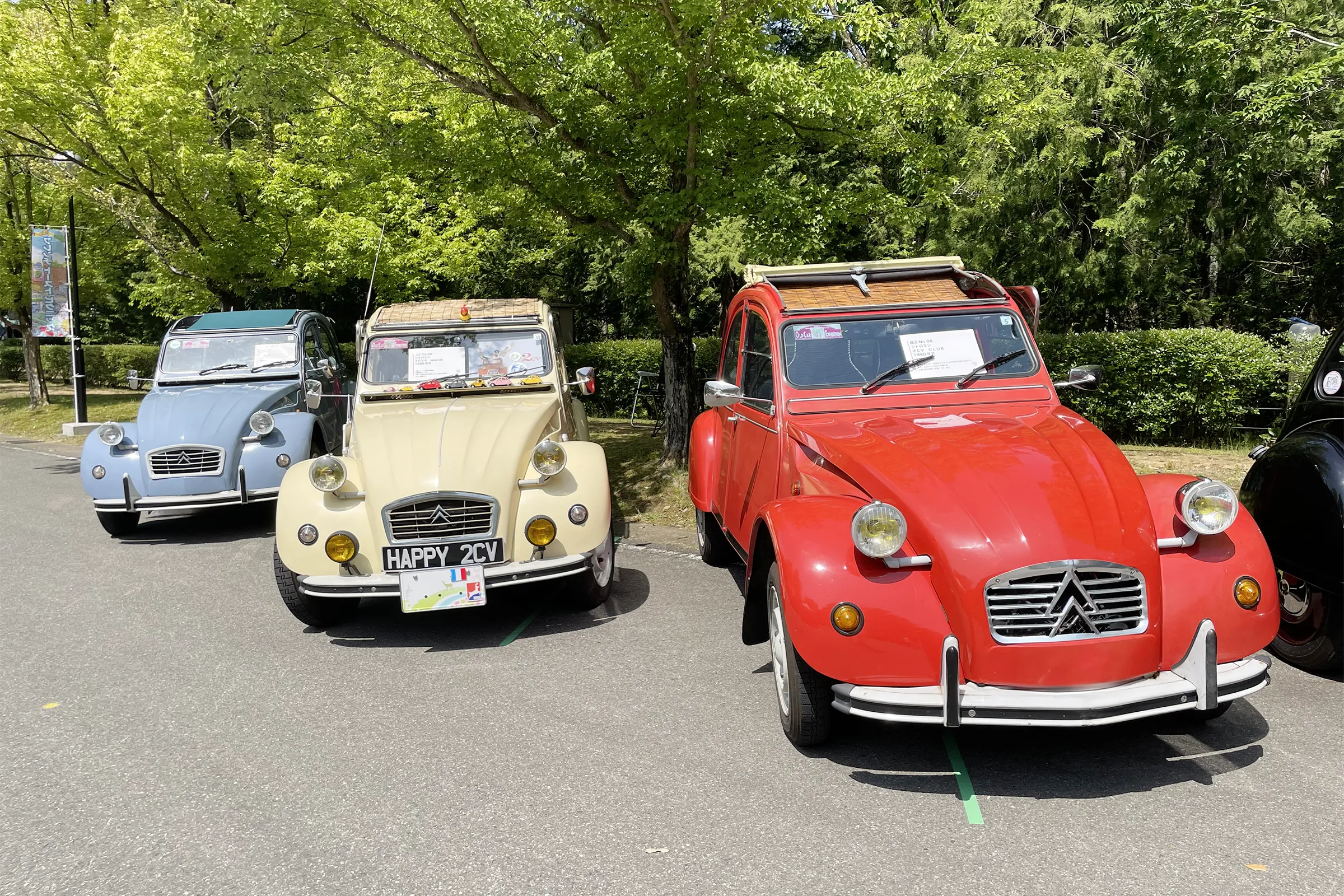 第24回 フレンチ・トースト・ピクニック 2025