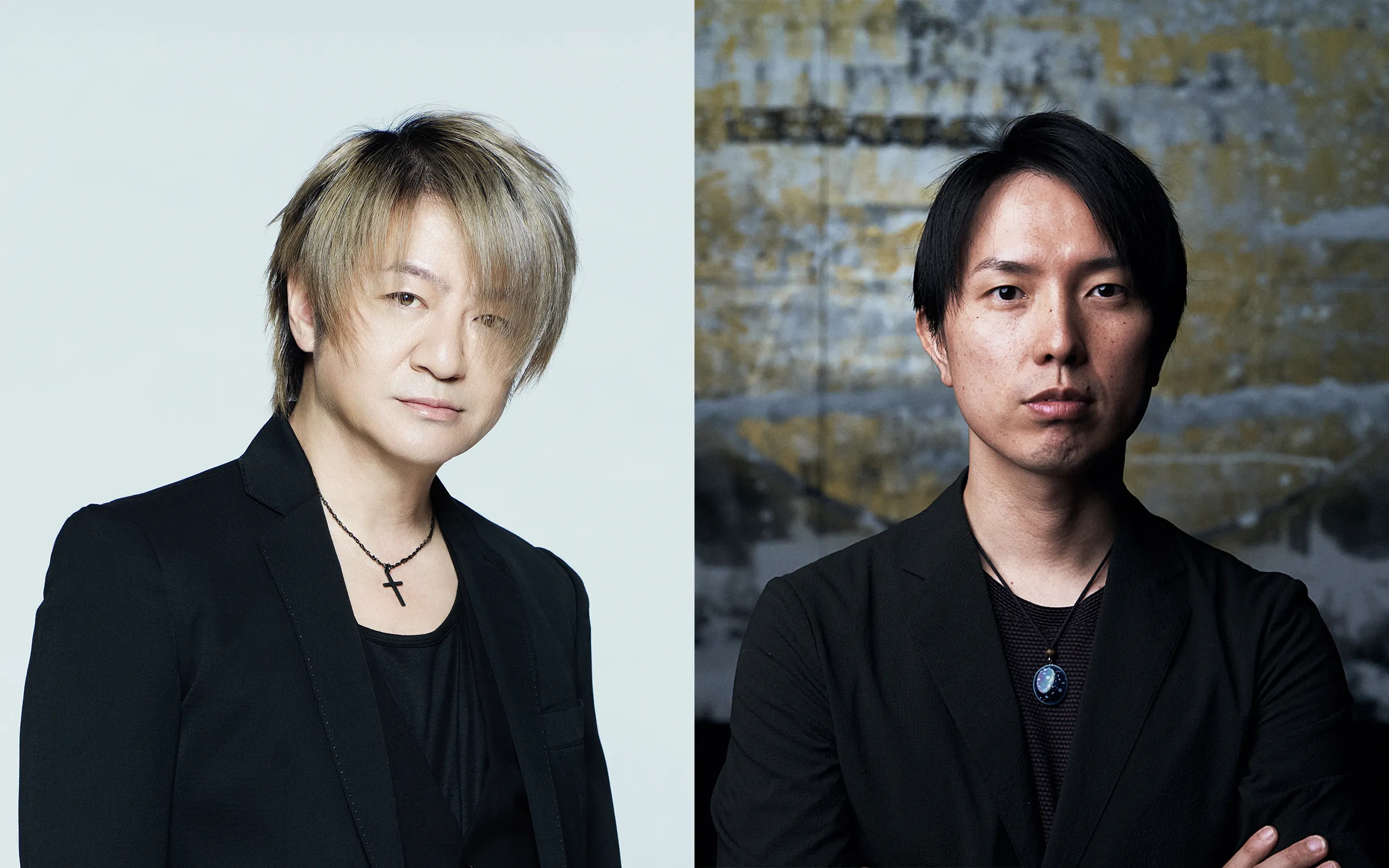 スペシャルトークイベント　長坂真護 × TERU