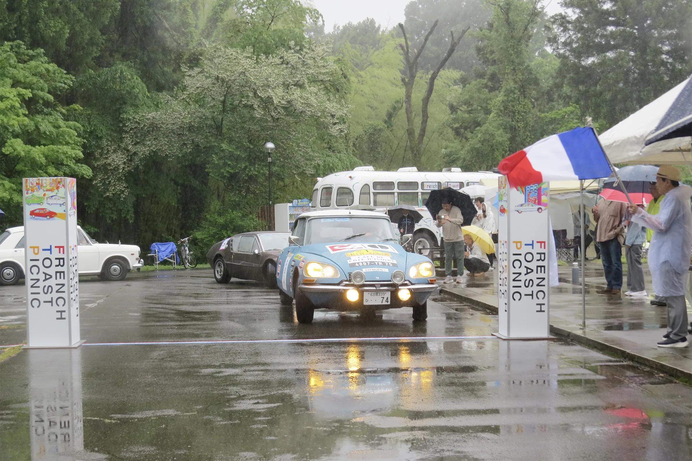 第25回 フレンチ・トースト・ピクニック 2026