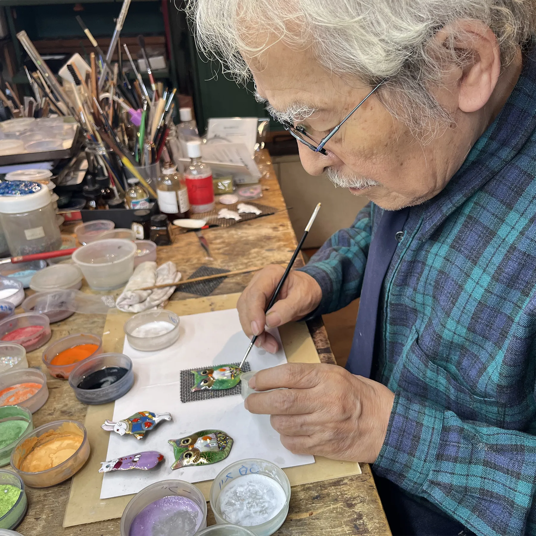 土田善太郎