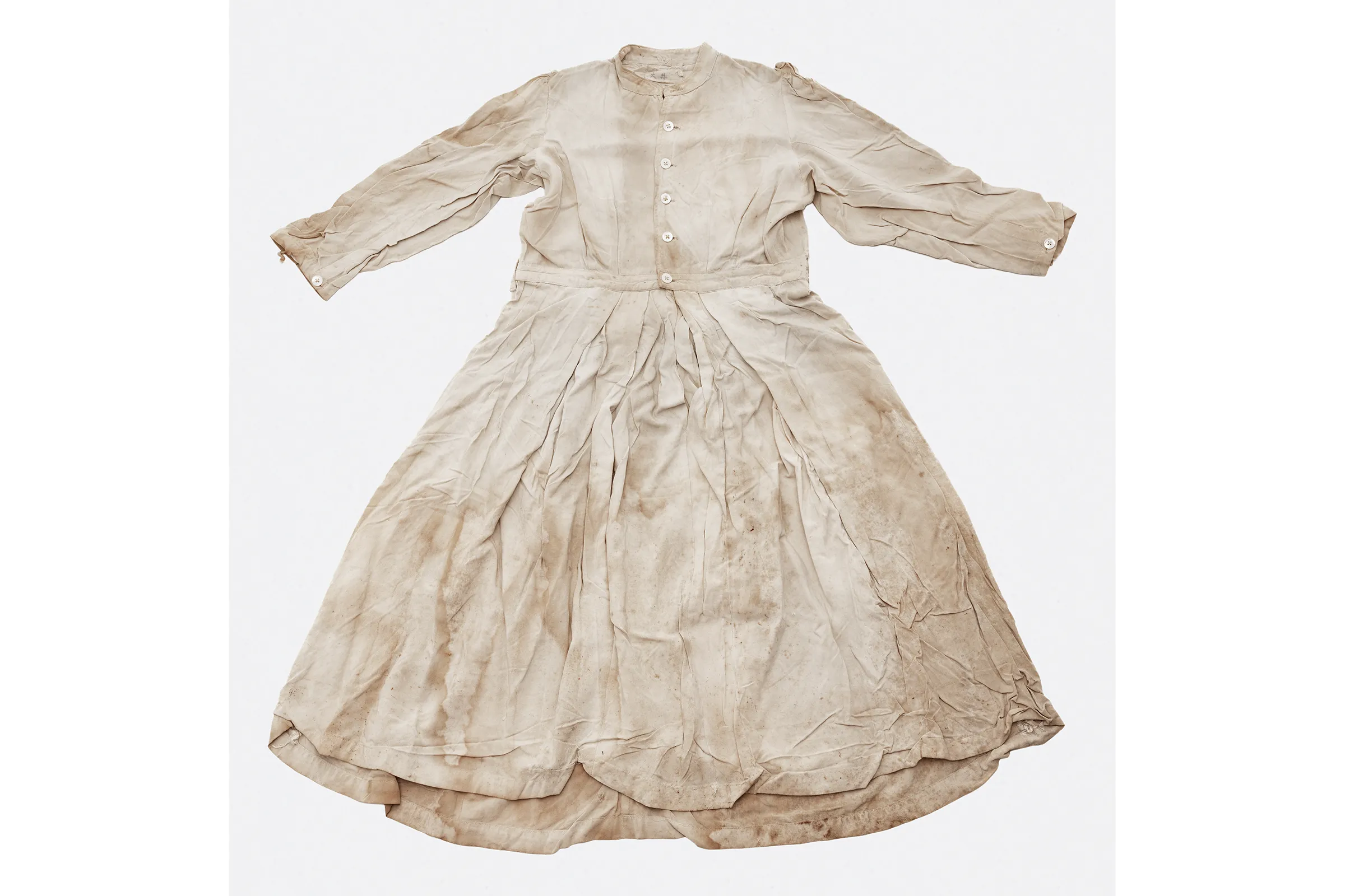 アートドキュメント2026 土田ヒロミ写真展