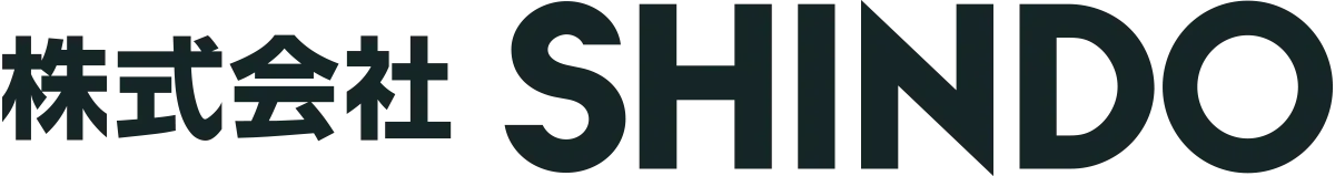 株式会社 SHINDO