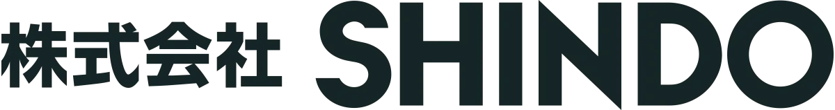 株式会社 SHINDO