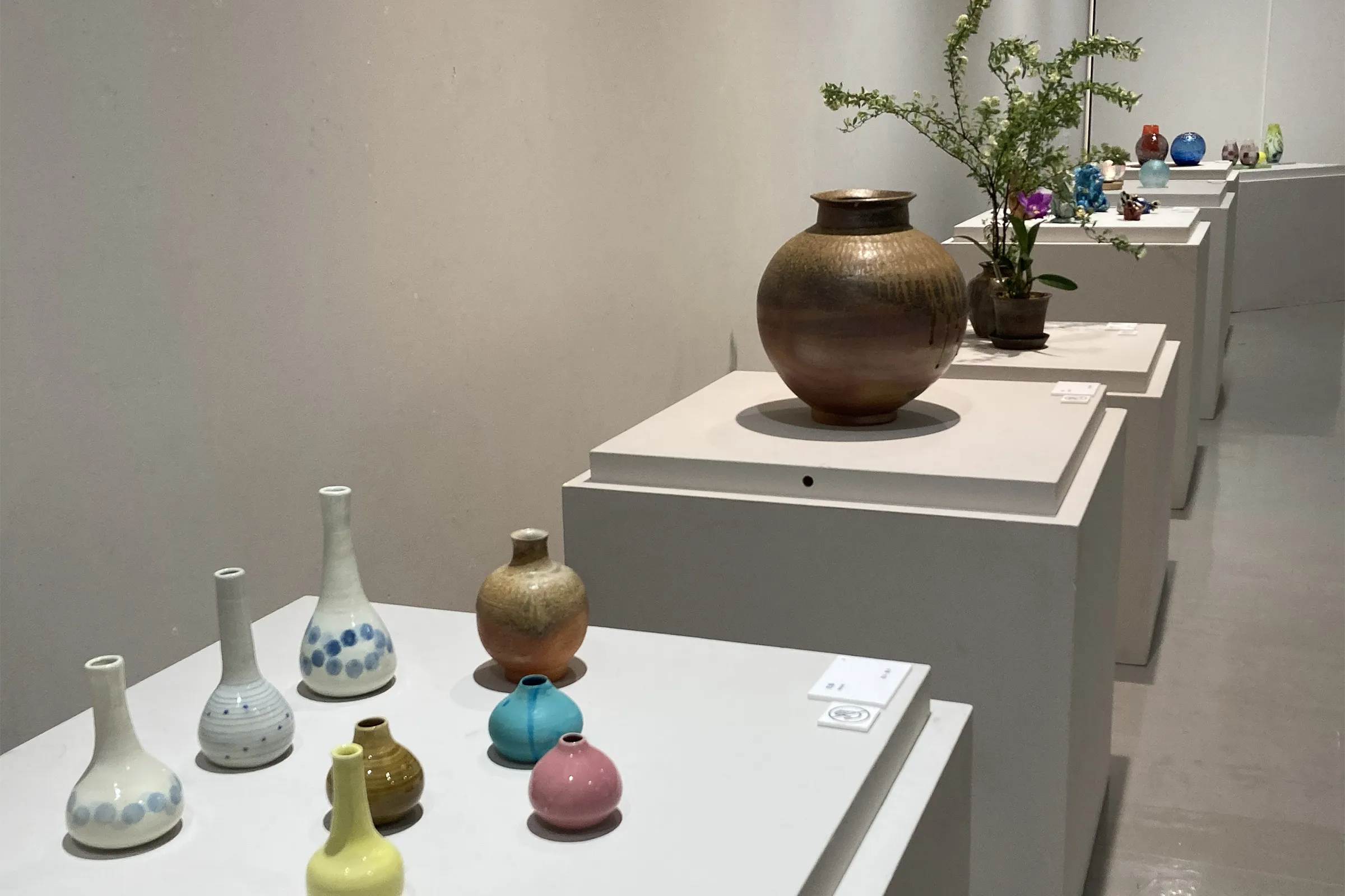 第18回 講座生展