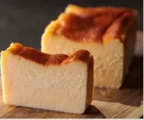 PREMIUM チーズケーキ