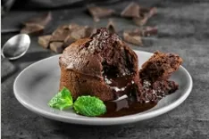 フォンダンショコラ